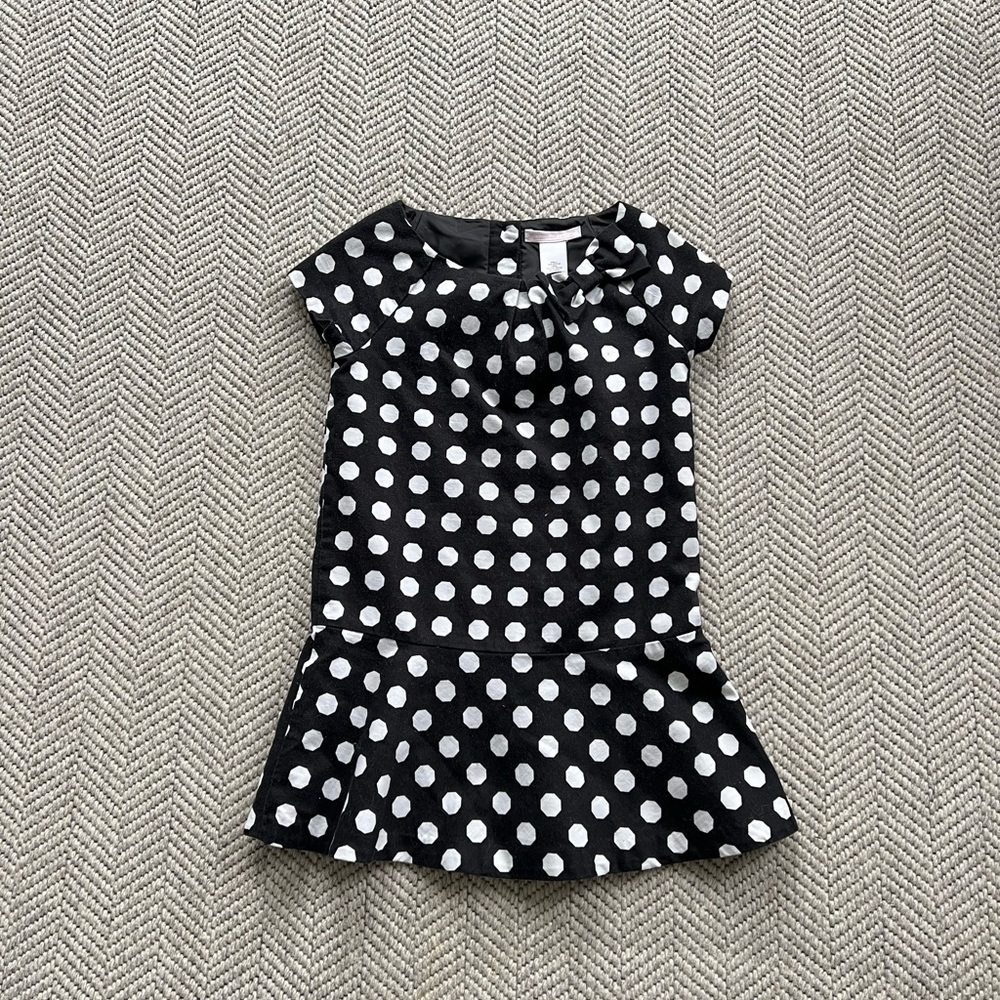 Janie and Jack dress
